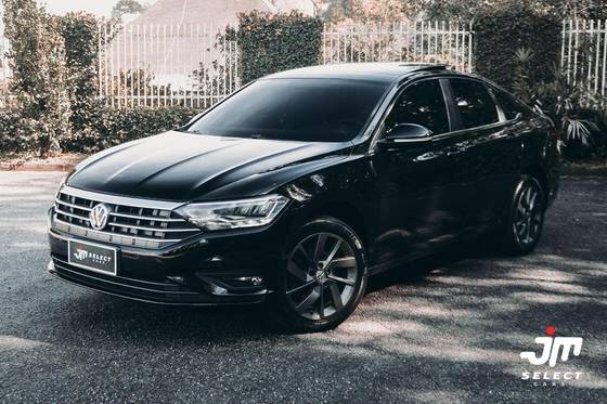 VOLKSWAGEN JETTA 1.4 250 TSI TOTAL FLEX COMFORTLINE TIPTRONIC